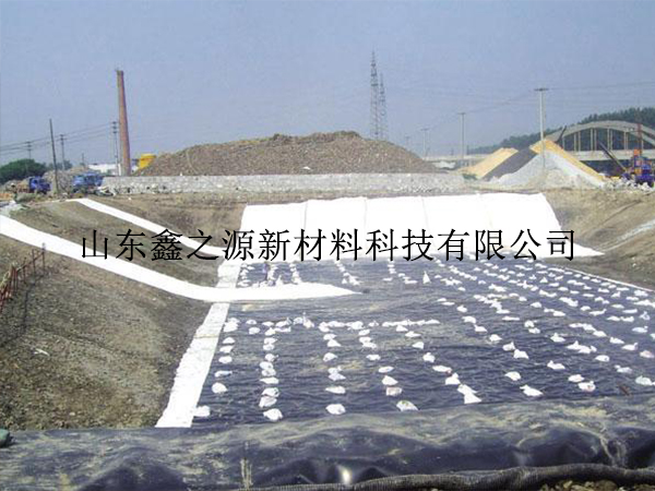 黑膜沼氣池的安全措施有哪些須關注？
