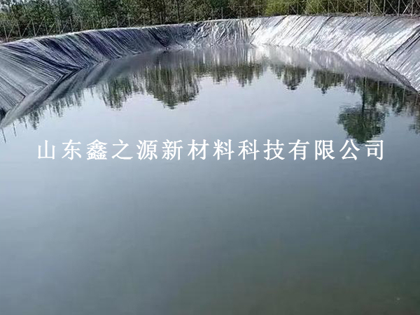 使用魚塘防滲膜，為魚兒打造優(yōu)質生存環(huán)境