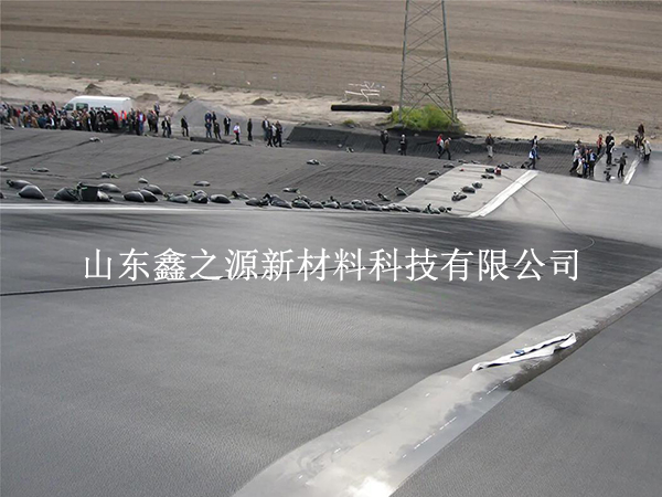 沼氣池黑膜鋪出褶皺？5 大原因找準了才能對癥下藥