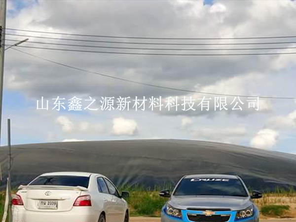 沼氣池黑膜需要進行怎樣的養(yǎng)護工作？