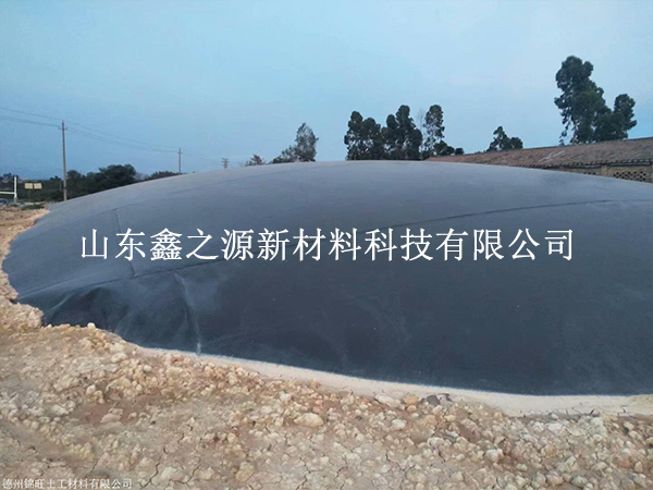 黑膜沼氣池建設(shè)完成前期該如何進(jìn)行保養(yǎng)維護(hù)？