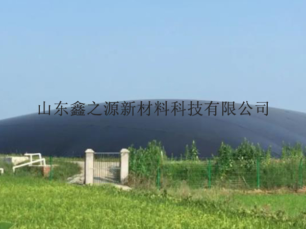 沼氣池黑膜的使用有哪些好處值得被關(guān)注？