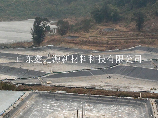 重溫養殖防滲膜的連接方法，帶給您新的理解