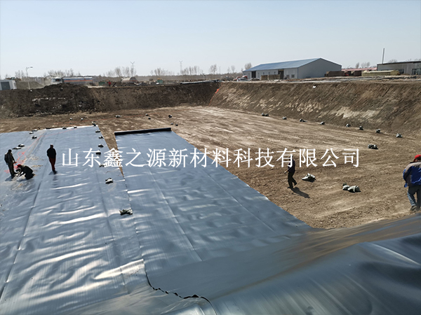 沼氣池防滲膜性能測試主要有哪幾項？