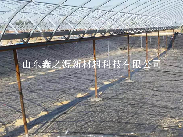 儲存魚蝦養殖防滲膜須專注哪些注意事項？